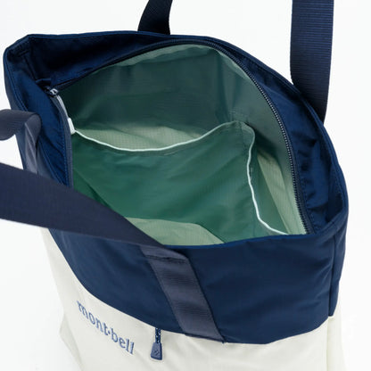 mont-bell: Bernina Tote M