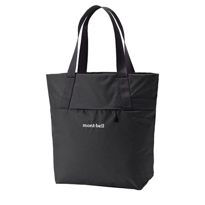 mont-bell: Bernina Tote M