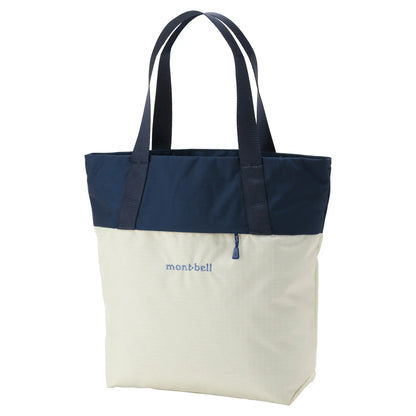 mont-bell: Bernina Tote M