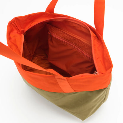 mont-bell: Bernina Wide Tote M