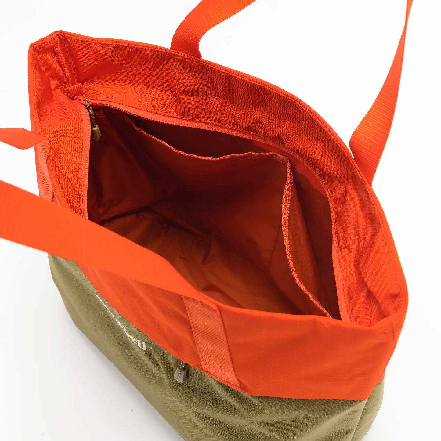 mont-bell: Bernina Wide Tote M