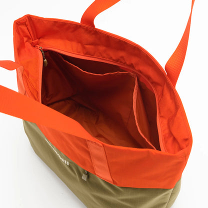 mont-bell: Bernina Wide Tote M