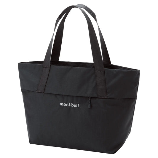 mont-bell: Bernina Wide Tote M