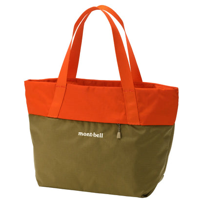 mont-bell: Bernina Wide Tote M