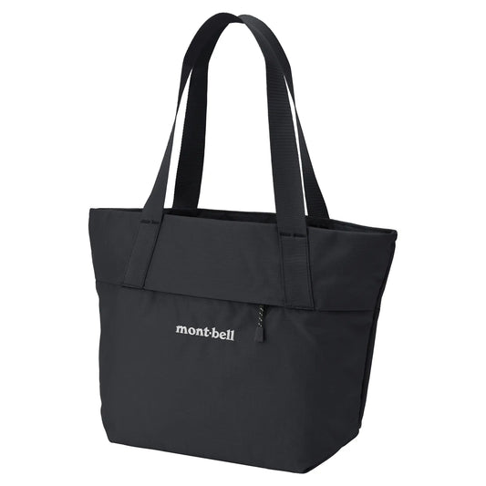 mont-bell: Bernina Wide Tote S