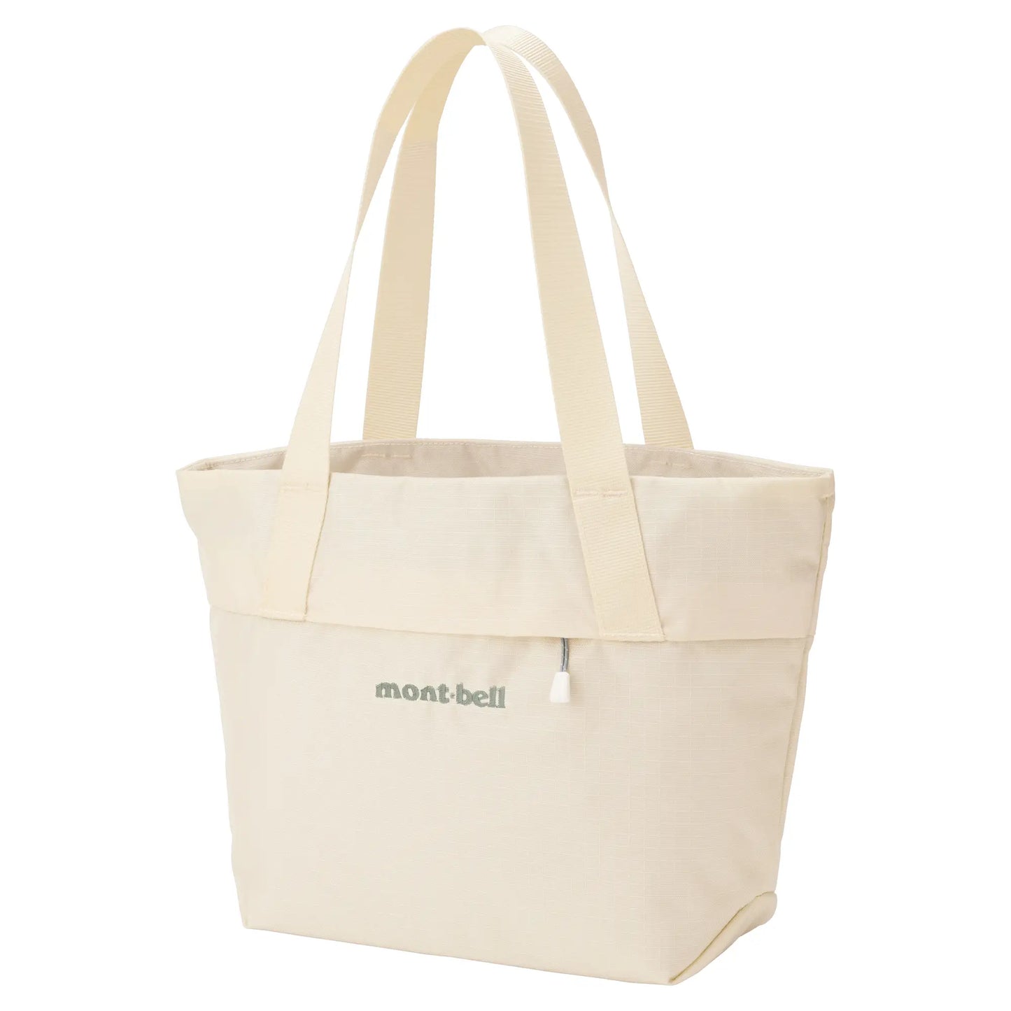 mont-bell: Bernina Wide Tote S