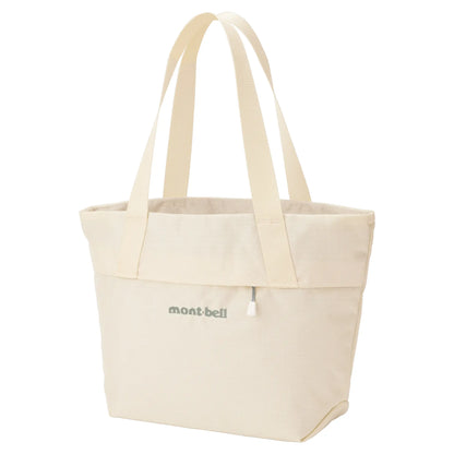 mont-bell: Bernina Wide Tote S