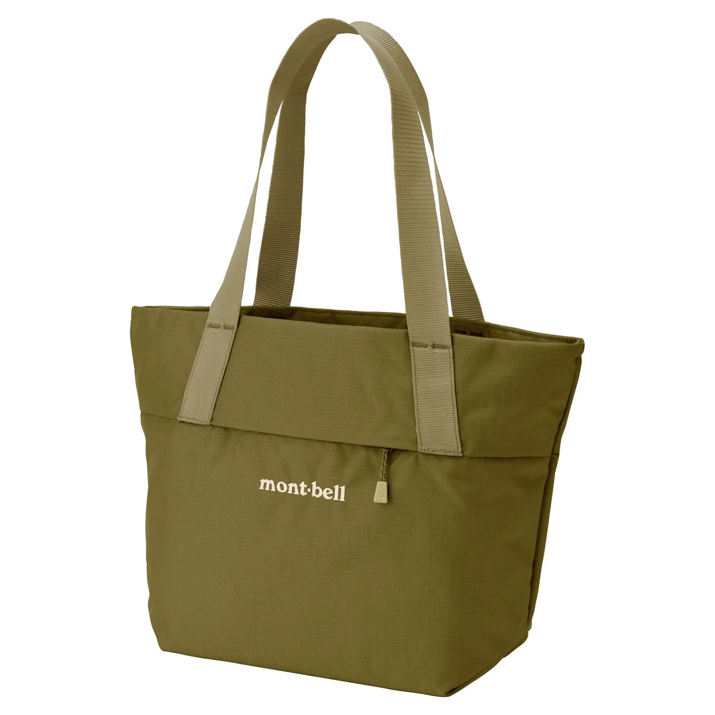 mont-bell: Bernina Wide Tote S