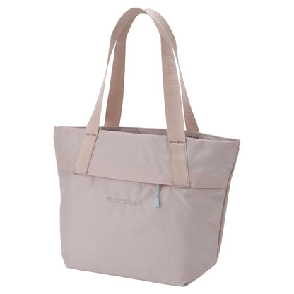 mont-bell: Bernina Wide Tote S