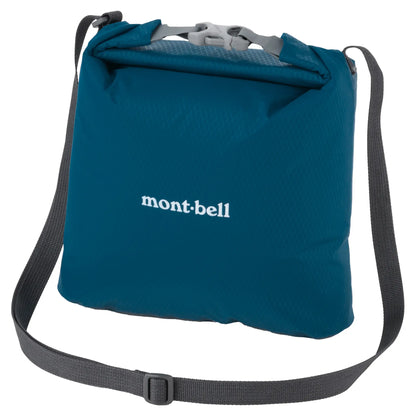 mont-bell: Roll-Up Dry Shoulder Bag