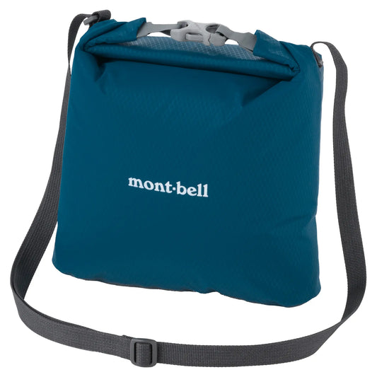 mont-bell: Roll-Up Dry Shoulder Bag