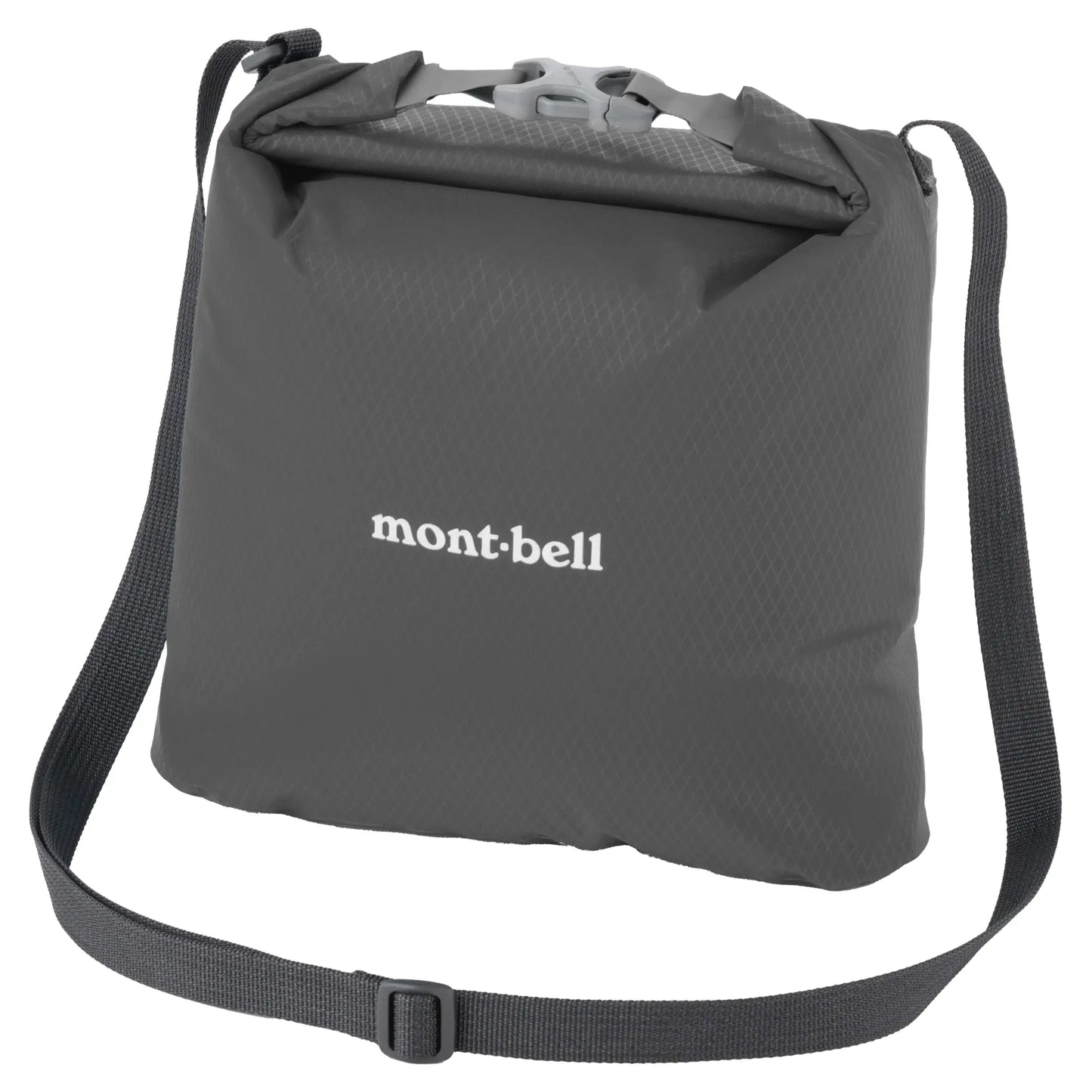mont-bell: Roll-Up Dry Shoulder Bag