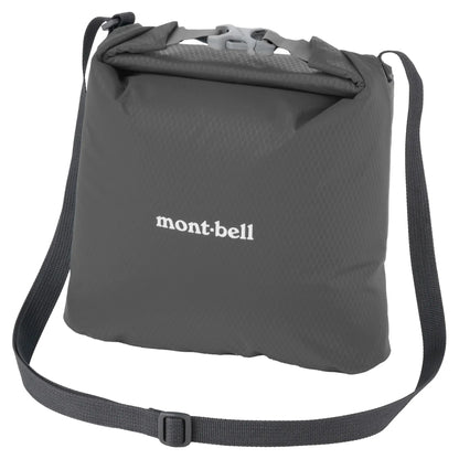mont-bell: Roll-Up Dry Shoulder Bag
