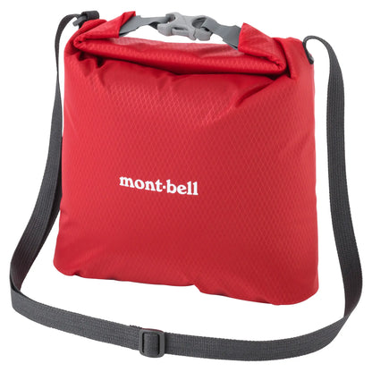 mont-bell: Roll-Up Dry Shoulder Bag