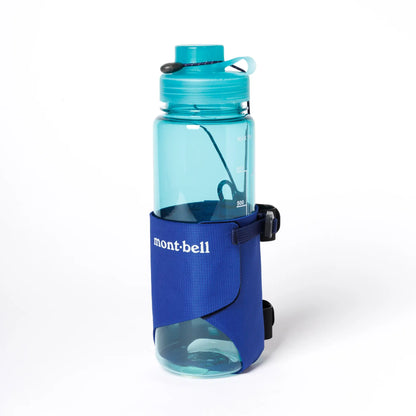 mont-bell: Adjustable Bottle Holder
