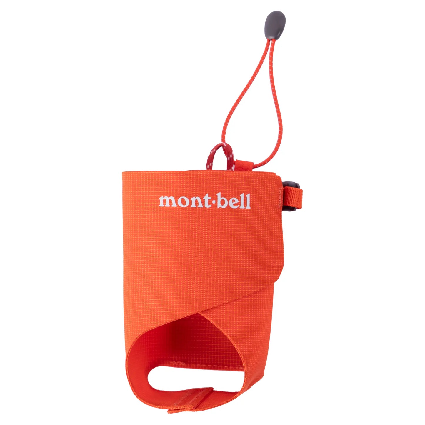 mont-bell: Adjustable Bottle Holder
