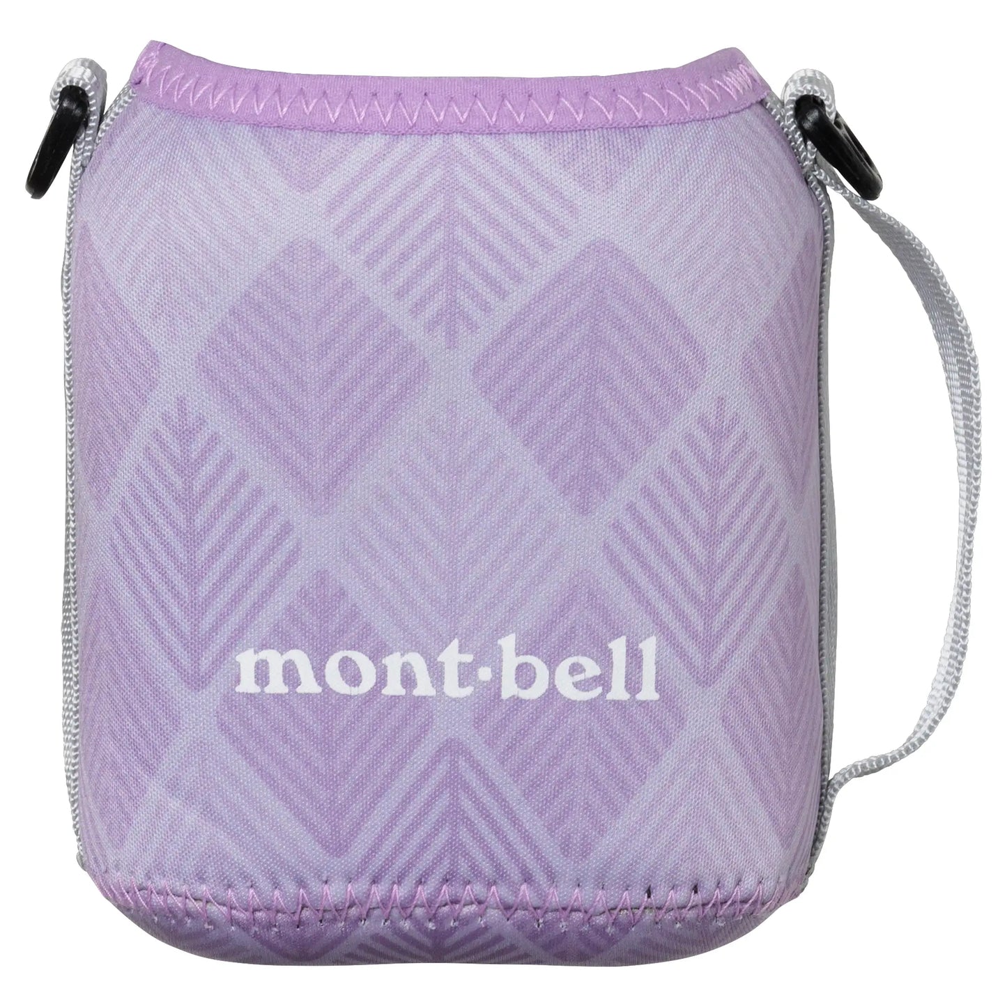 mont-bell: Square Bottle Cover 0.5L