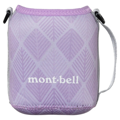 mont-bell: Square Bottle Cover 0.5L