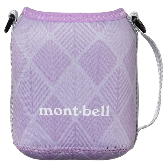 mont-bell: Square Bottle Cover 0.5L