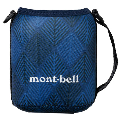 mont-bell: Square Bottle Cover 0.5L