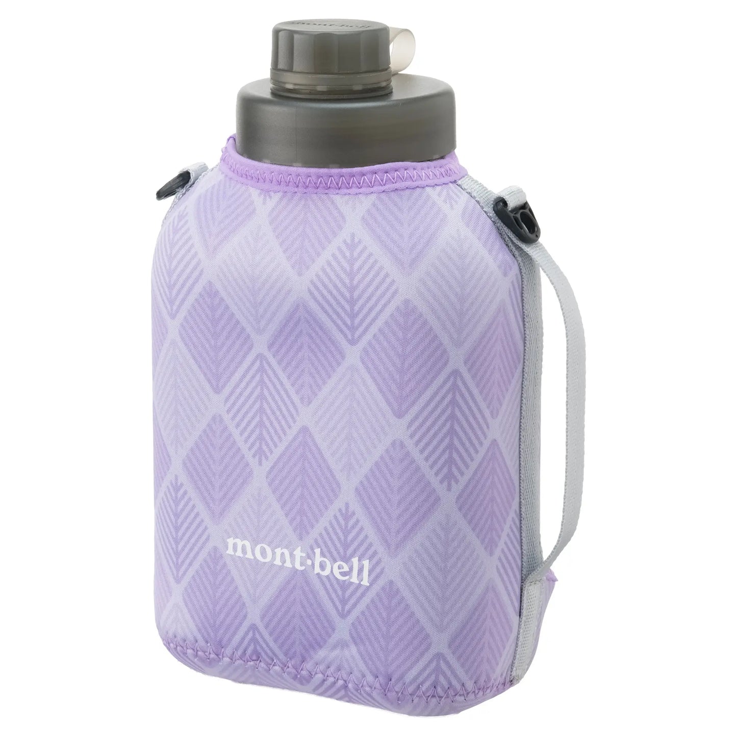 mont-bell: Square Bottle Cover 1.0L
