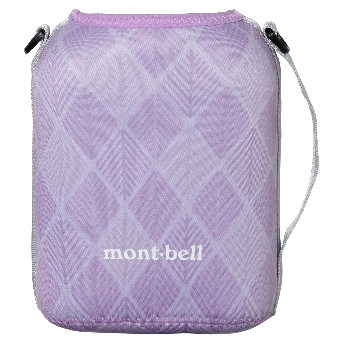 mont-bell: Square Bottle Cover 1.0L