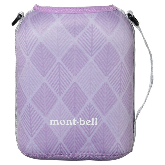 mont-bell: Square Bottle Cover 1.0L