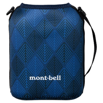 mont-bell: Square Bottle Cover 1.0L