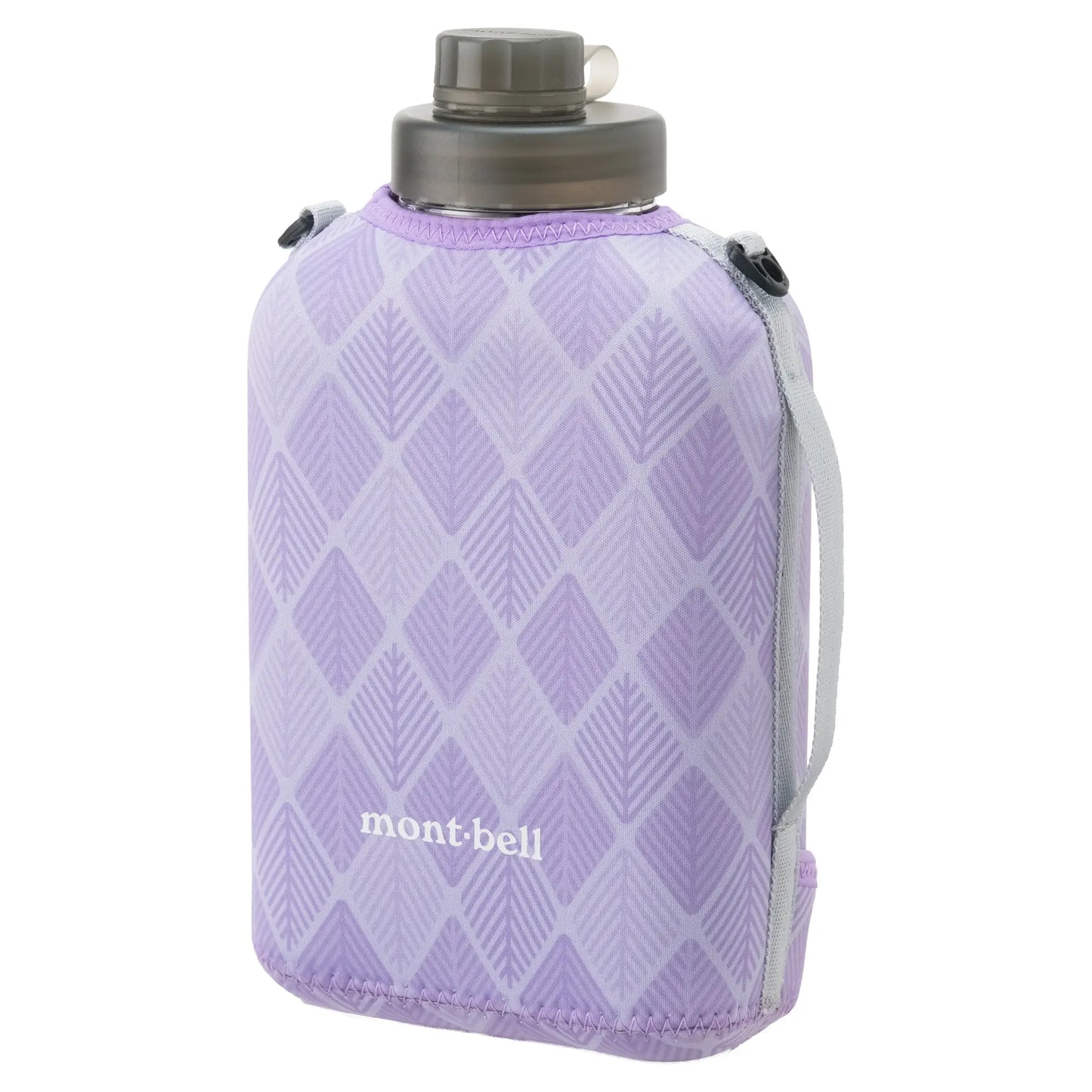 mont-bell: Square Bottle Cover 1.5L