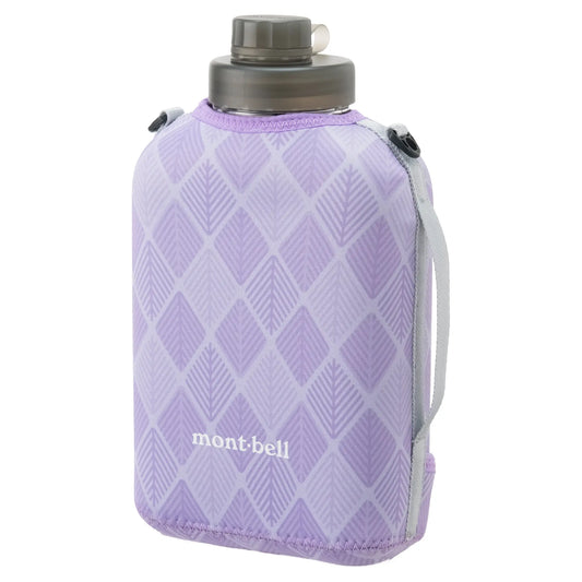 mont-bell: Square Bottle Cover 1.5L