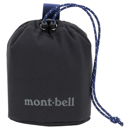 mont-bell: CLIMABARRIER Lens Pouch S