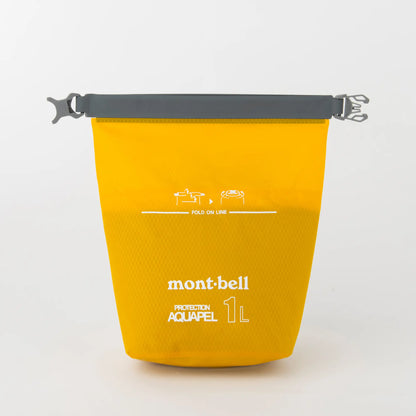 mont-bell: Protection Aquapel 1L