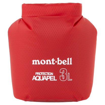 mont-bell: Protection Aquapel 3L