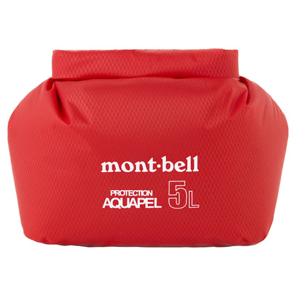 mont-bell: Protection Aquapel 5L