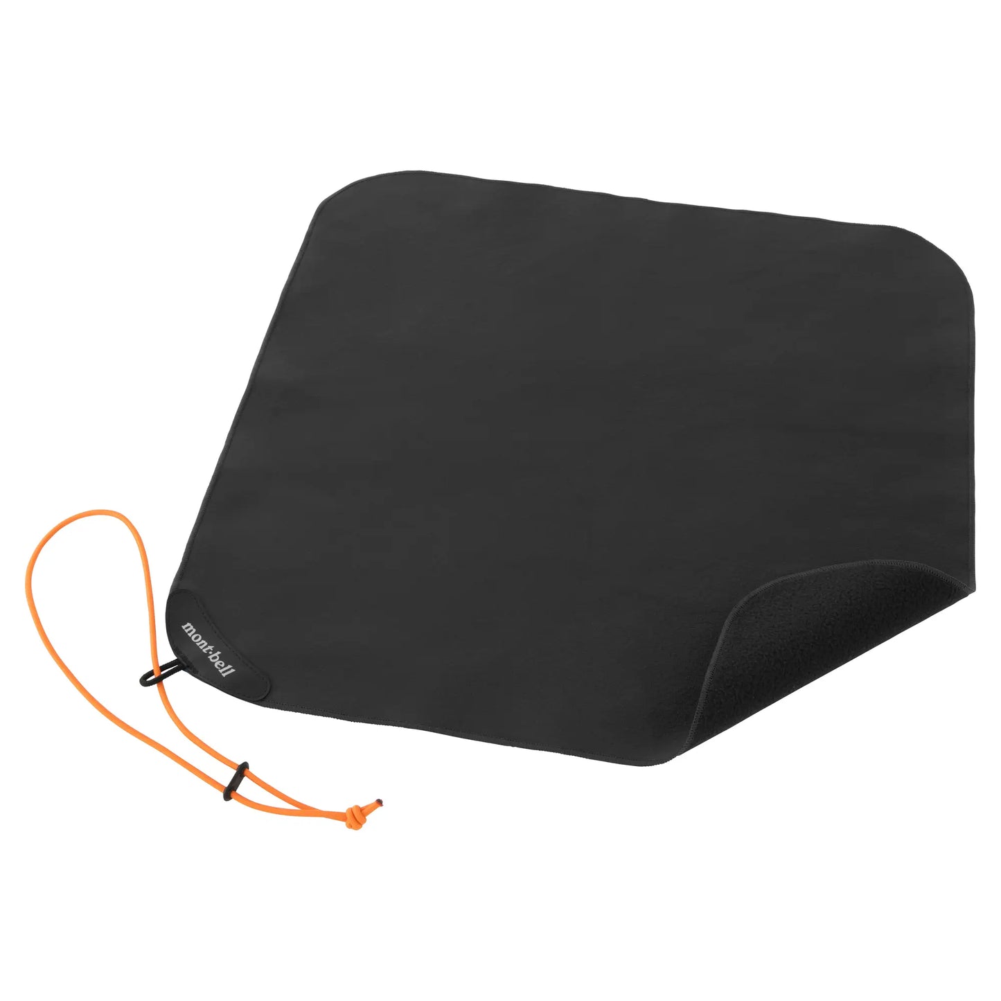 mont-bell: CLIMABARRIER Camewrap S