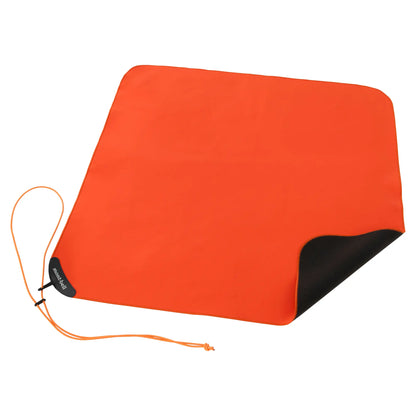 mont-bell: CLIMABARRIER Camewrap L