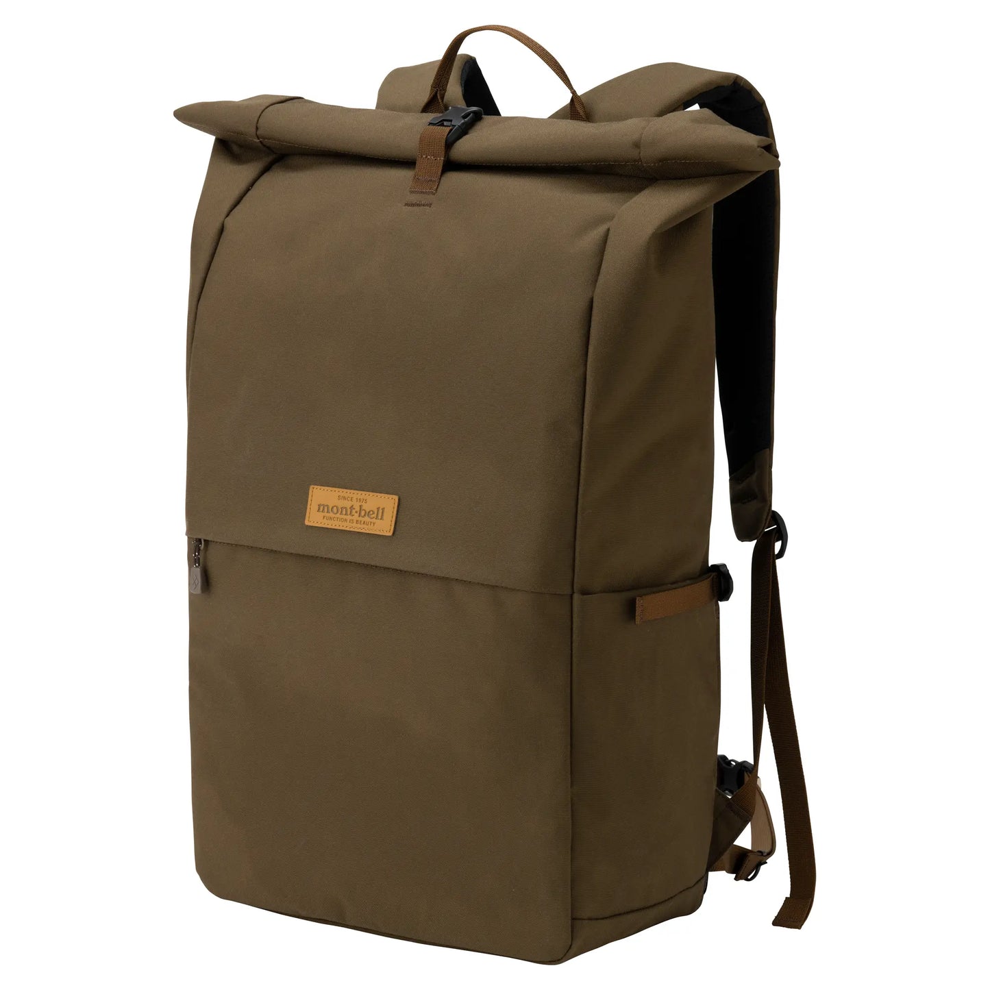 mont-bell: Rambler Pack 25