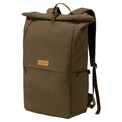 mont-bell: Rambler Pack 25