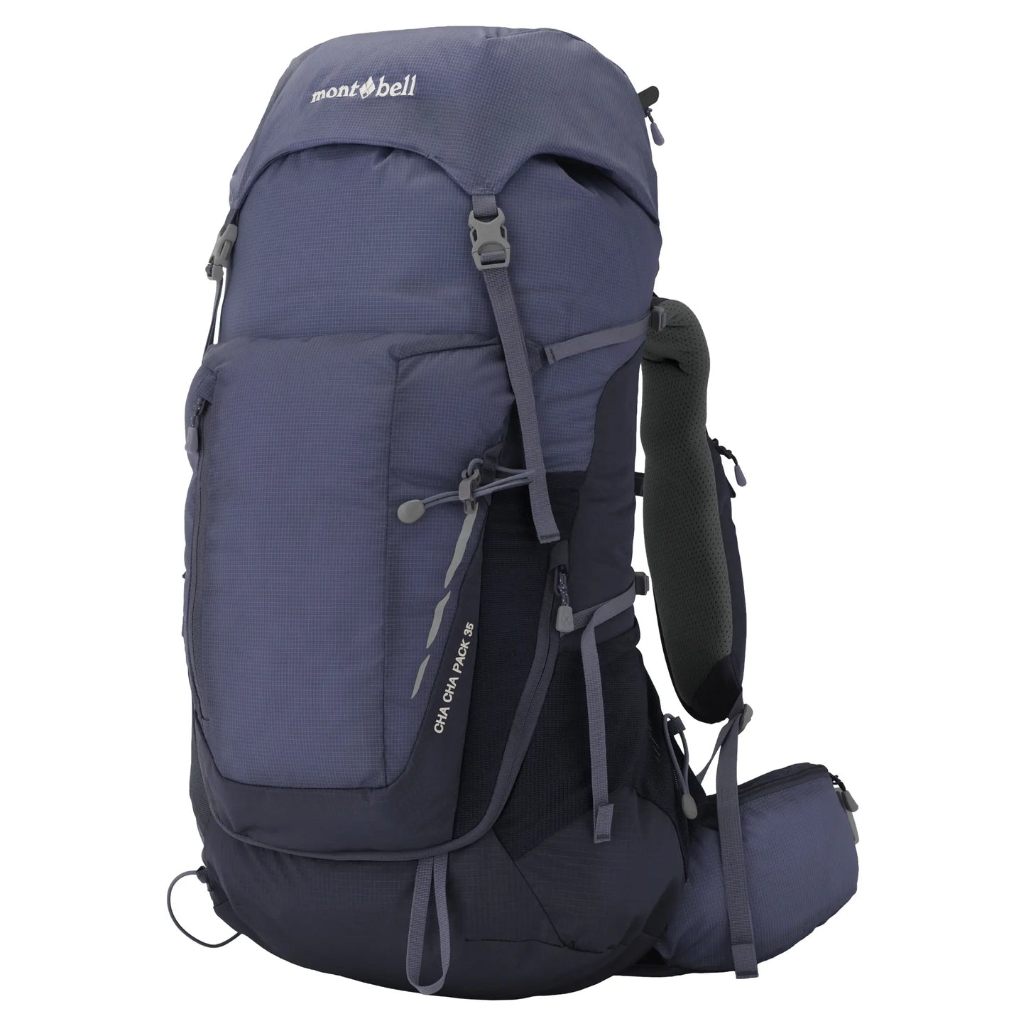 mont-bell: Cha-Cha Pack 35 Women's