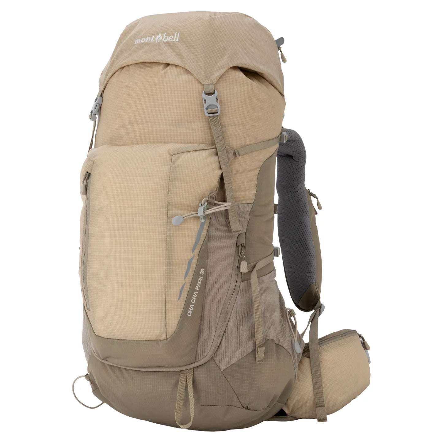 mont-bell: Cha-Cha Pack 35 Women's
