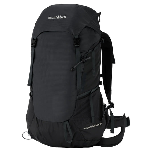 mont-bell: Trekking Pack 30
