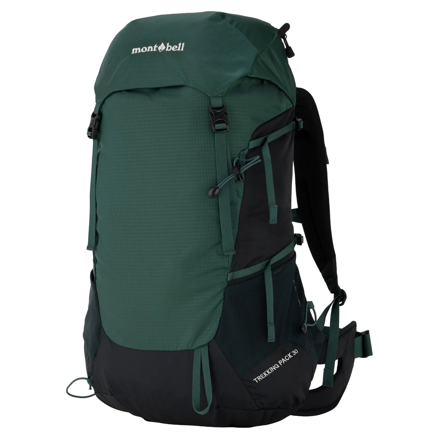 mont-bell: Trekking Pack 30