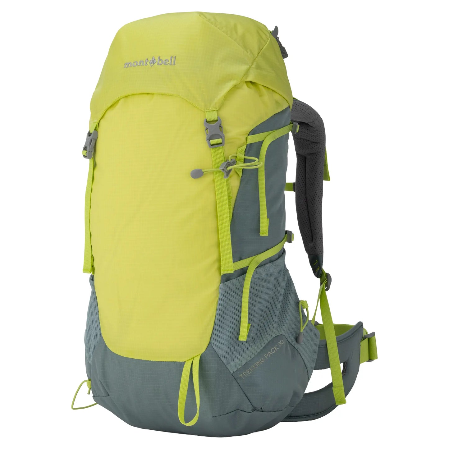 mont-bell: Trekking Pack 30 Women's