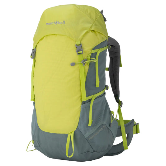 mont-bell: Trekking Pack 30 Women's