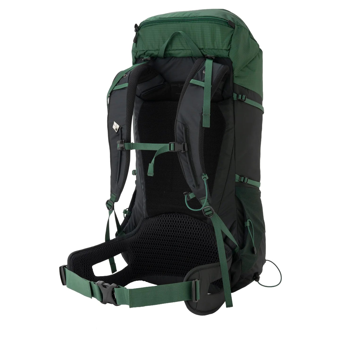 mont-bell: Trekking Pack 35