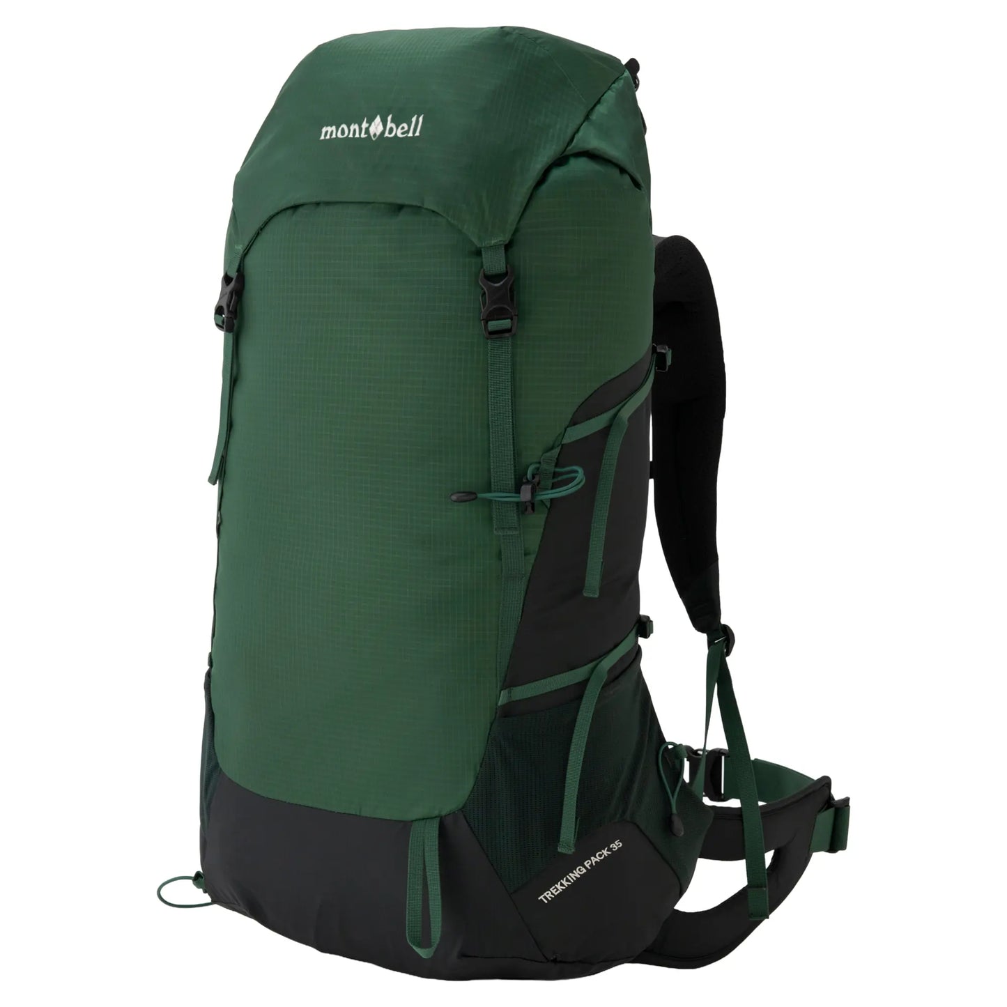 mont-bell: Trekking Pack 35