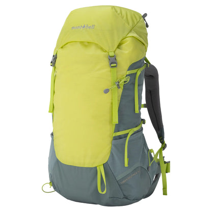 mont-bell: Trekking Pack 35 Women's