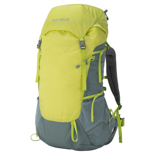 mont-bell: Trekking Pack 35 Women's