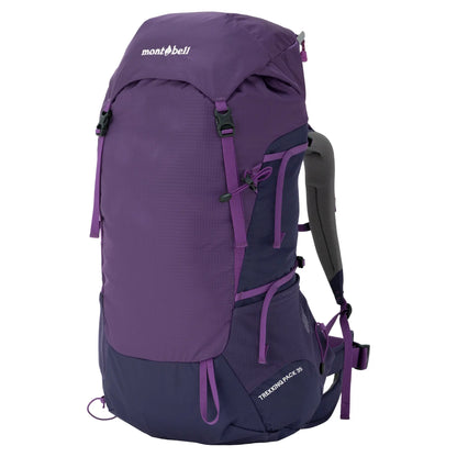 mont-bell: Trekking Pack 35 Women's
