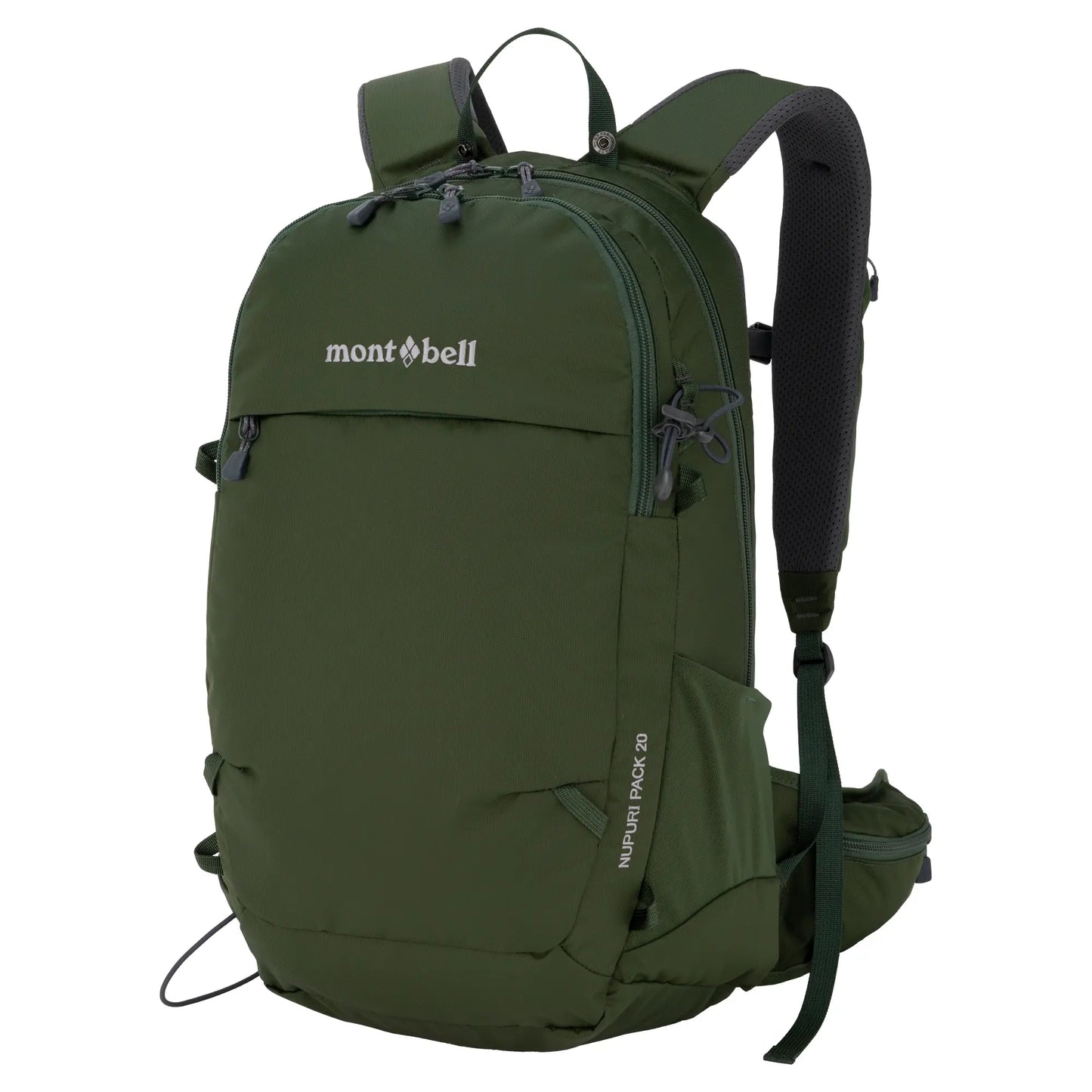 mont-bell: Nupuri Pack 20